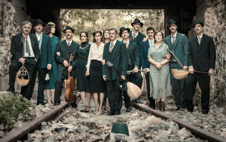 «Το Μινόρε» έρχεται στο Δημοτικό Θέατρο Πειραιά