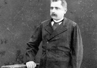 Μίνως Καλοκαιρινός – Ο πρώτος συστηματικός ανασκαφέας της Κνωσού