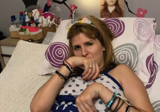 Μυρτώ της Πάρου – Συγκλονίζει η μητέρα της – «Ζητάει για να ζήσει, όχι για να καλοπεράσει»