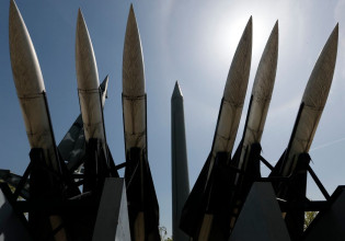 Βρετανία – Διαπραγματεύεται την πώληση πυραύλων στην Ουκρανία