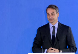 Μητσοτάκης από τα εγκαίνια στις νέες εγκαταστάσεις της Pfizer στη Θεσσαλονίκη – Το rebrain γίνεται πραγματικότητα