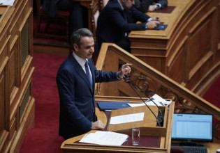 Μητσοτάκης για ελληνογαλλική συμφωνία – Για πρώτη φορά προβλέπεται ρήτρα στρατιωτικής συνδρομής σε περίπτωση επίθεσης