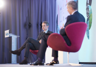 Μητσοτάκης – Παραμένει ο στόχος για κλείσιμο των λιγνιτικών μονάδων παρά την κρίση στο φυσικό αέριο