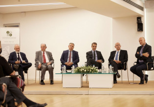 Μητσοτάκης – Έχει έρθει η ώρα η επιχειρηματικότητα να στηρίξει τον κόσμο της εργασίας