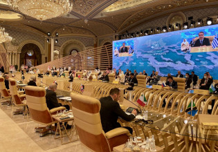 Μητσοτάκης – Στόχος να κινητοποιήσουμε πάνω από 25 δισ. σε επενδύσεις για την πράσινη μετάβαση