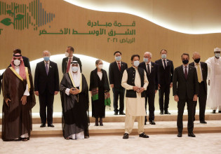 Συναντήσεις Μητσοτάκη με επενδυτές – Στρατηγικού χαρακτήρα η σχέση με τη Σαουδική Αραβία