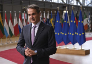 Σύνοδος Κορυφής – Η Καβάλα στις προτάσεις Μητσοτάκη για την αποθήκευση φυσικού αερίου στην ΕΕ – Τι είπε για την πυρηνική ενέργεια