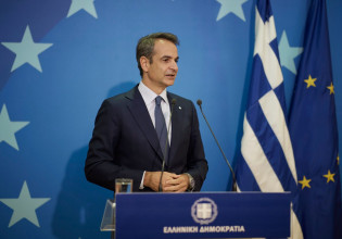 Σύνοδος Κορυφής – Μητσοτάκης – Έκκληση για την τρίτη δόση του εμβολίου και το αντιγριπικό – «Έχουμε πανδημία ανεμβολίαστων»