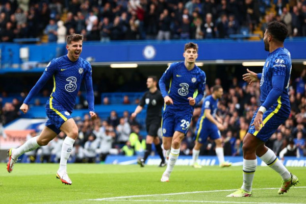 Απολαύστε γκολ και θέαμα από τα ευρωπαϊκά γήπεδα