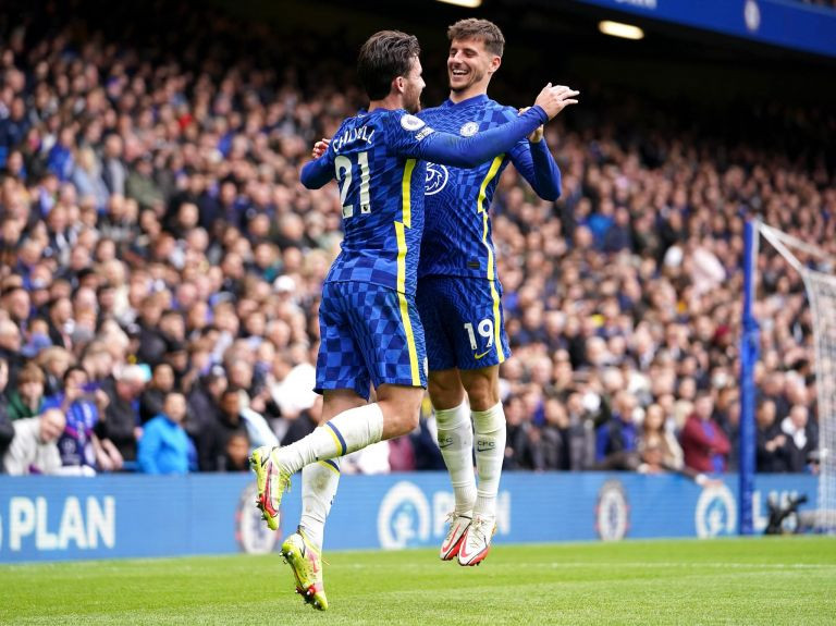 Τσέλσι – Νόριτς 7-0 – Ασταμάτητη η ομαδάρα του Τούχελ