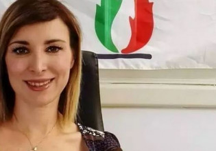 Ιταλία – Η εγγονή του Μουσολίνι έλαβε τους περισσότερους σταυρούς στις δημοτικές εκλογές στη Ρώμη