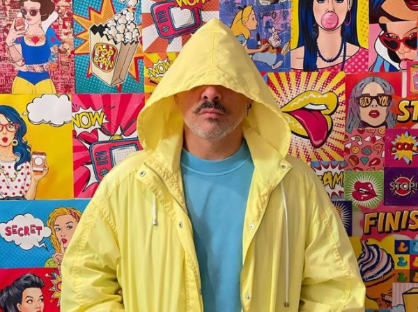 Εκτός αέρα το «Καλό Μεσημεράκι» – Τι συνέβη