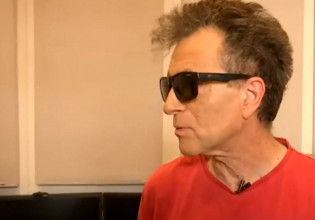 Ο Μπίγαλης παίρνει θέση στην «κόντρα» Πασχάλη και Τόνυ Σφήνου