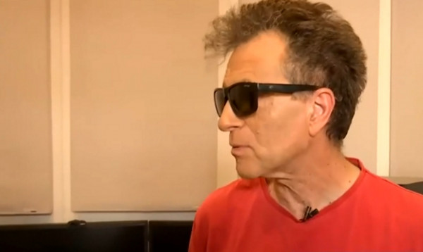 Ο Μπίγαλης παίρνει θέση στην «κόντρα» Πασχάλη και Τόνυ Σφήνου