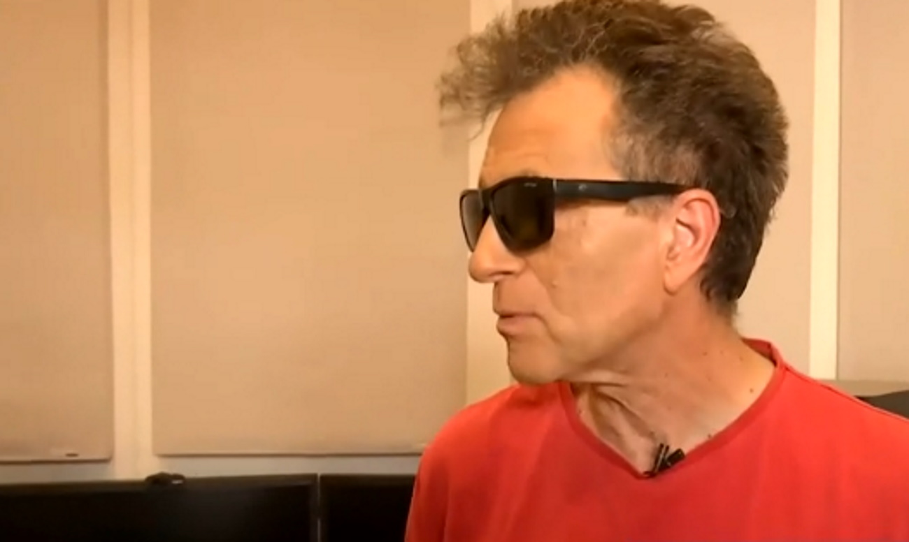 Ο Μπίγαλης παίρνει θέση στην «κόντρα» Πασχάλη και Τόνυ Σφήνου