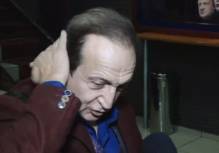 Ξεκαρδιστικό βίντεο – Δείτε τις πιο αστείες σκηνές των συντεντεύξεων που κόπηκαν στο… μοντάζ