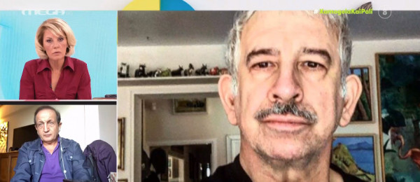 Σπύρος Μπιμπίλας – «Πρέπει να συνεχίσουν να παίζονται οι σειρές του Πέτρου Φιλιππίδη»