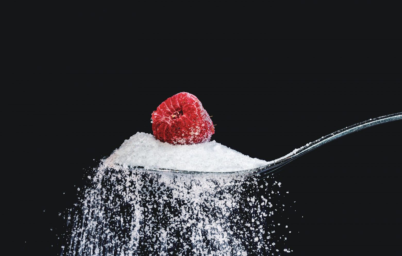 Τριάντα μέρες χωρίς ζάχαρη - Το challenge που πρέπει να γίνει μόνιμη συνήθεια