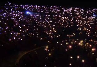 Σπίτι με το MEGA – «Έξαψη» από τη Νατάσα Θεοδωρίδου και όλοι τραγουδούν δυνατά