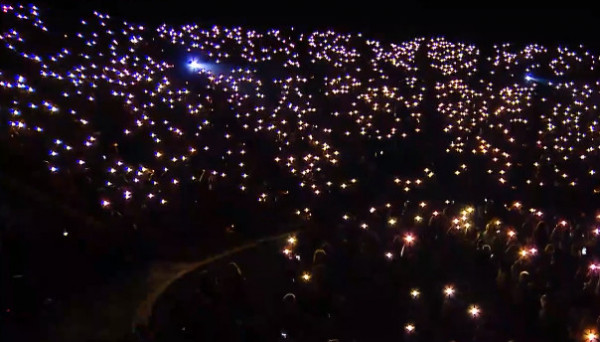 Σπίτι με το MEGA – «Έξαψη» από τη Νατάσα Θεοδωρίδου και όλοι τραγουδούν δυνατά