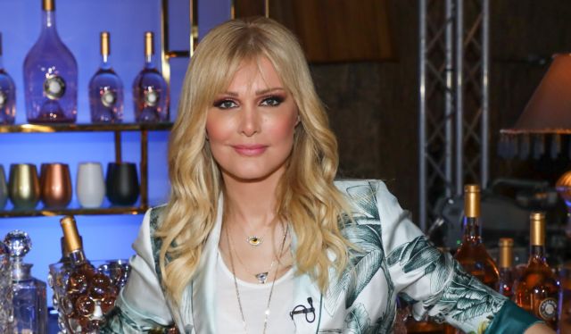 Το «Σπίτι με το MEGA» επιστρέφει – Νατάσα Θεοδωρίδου: «Θα περάσουμε πολύ ωραία»