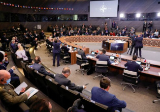 Παναγιωτόπουλος – Οι συμφωνίες με Γαλλία και ΗΠΑ ενισχύουν το ΝΑΤΟ