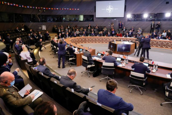 Παναγιωτόπουλος – Οι συμφωνίες με Γαλλία και ΗΠΑ ενισχύουν το ΝΑΤΟ