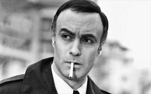 Ξεσπά η κόρη του Μπάρκουλη – «Η Μαρία νομίζει ότι ο πατέρας μου γεννήθηκε όταν τη γνώρισε»