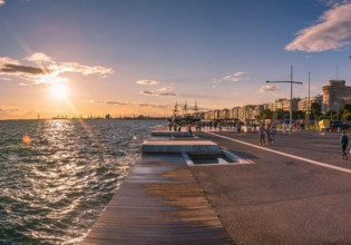 Αγωνία για την «παρέλαση» του ιού στη Βόρεια Ελλάδα