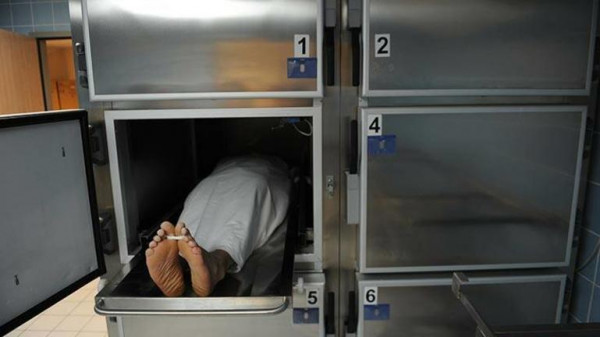 Αλεξανδρούπολη – Άστεγος στη ζωή και στο… θάνατο – Παραμένει άταφος επί μήνες λόγω… έλλειψης κονδυλίων