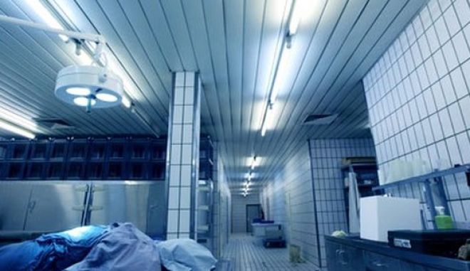 Ασύλληπτο – Πέθανε εδώ και τέσσερις μήνες από κοροναϊό, αλλά παραμένει στο νεκροτομείο – Κίνδυνος για τη δημόσια υγεία