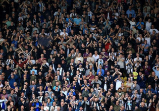 Νιουκάστλ – To πρώτο sold out μετά την αλλαγή ιδιοκτησίας