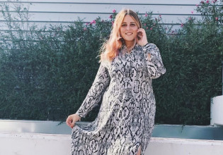 Εβελίνα Νικόλιζα – Θετική στον κοροναϊό η τραγουδίστρια – Είχε κάνει και τις δύο δόσεις του εμβολίου