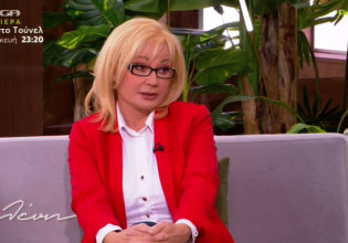 Αγγελική Νικολούλη – Οι ιστορίες που την συγκλόνισαν και η έρευνα που δεν σταματάει ποτέ