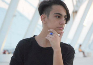 Νίκος Μπάρκουλης – Άρρωστος με κοροναϊό ο γιος του θρυλικού ηθοποιού – Η κατάσταση της υγείας του