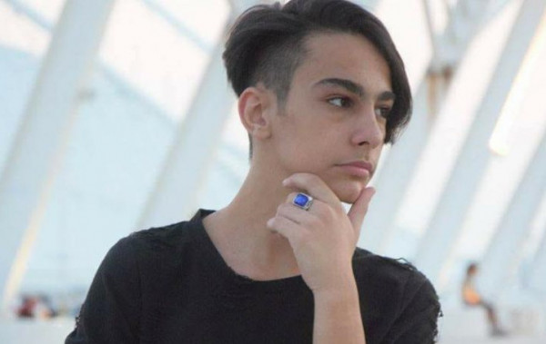 Νίκος Μπάρκουλης – Συγκλονίζει ο γιος του ηθοποιού – Έχω δεχτεί bullying λόγω της ηλικίας του πατέρα μου