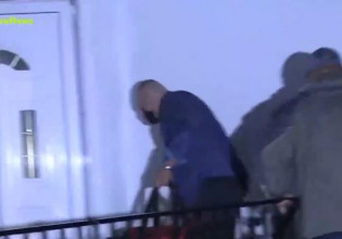 Πώς αντέδρασε ο Νίκος Παλαιοκώστας όταν του είπαν ότι αποφυλακίζεται – Αποκαλυπτικοί διάλογοι