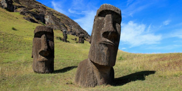 Νησί του Πάσχα – Οι κάτοικοι του νησιού ψήφισαν σε ποσοστό 67% κατά του ανοίγματος του τουρισμού