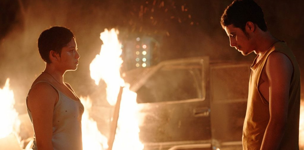 Η «Νύχτα της φωτιάς» έλαμψε στις Νύχτες Πρεμιέρας – Αναλυτικά τα βραβεία