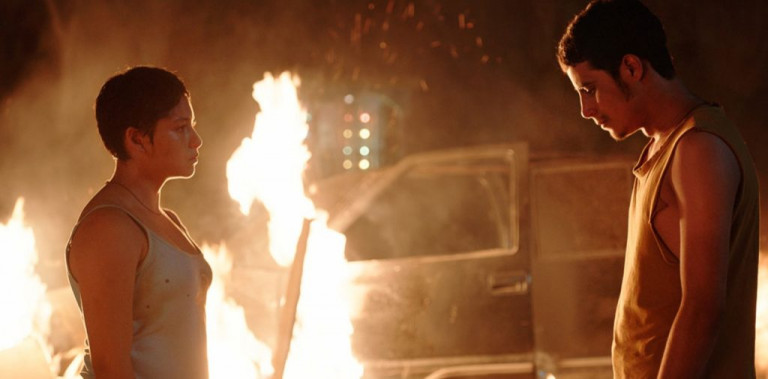 Η «Νύχτα της φωτιάς» έλαμψε στις Νύχτες Πρεμιέρας – Αναλυτικά τα βραβεία