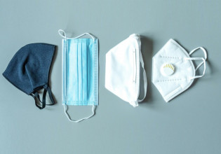 Κοροναϊός – Καινοτόμο υλικό εξουδετερώνει βιολογικές και χημικές απειλές