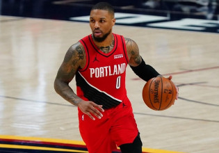 Λιλάρντ – «Δεν θα φύγω από το Πόρτλαντ»