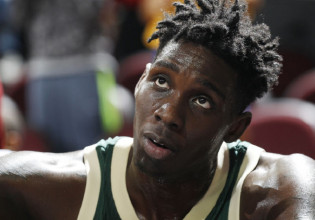 ΝΒΑ – Οι Μπακς διώχνουν τον Ο’Μπράιαντ