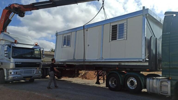 Αρκαλοχώρι – Αυτές είναι οι προϋποθέσεις για την παραχώρηση οικίσκου στους σεισμόπληκτους