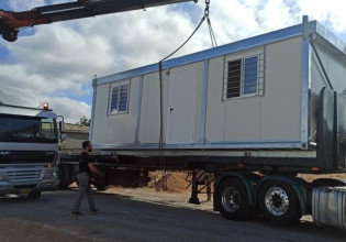 Κρήτη – Οι σεισμόπληκτοι ζητούν να τοποθετηθούν οι οικίσκοι και εκτός Αρκαλοχωρίου και Βόνης