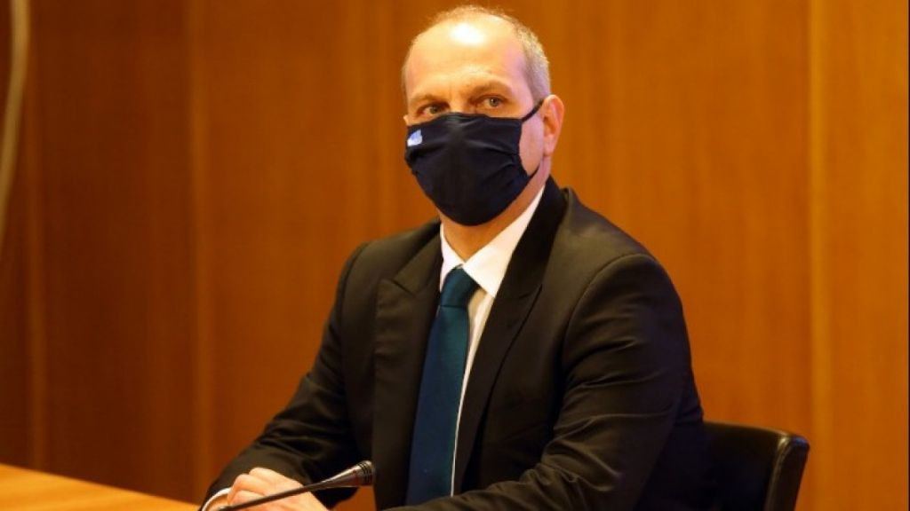 Οικονόμου για γυναικοκτονίες – Χρειάζεται αντιμετώπιση σε όλα τα επίπεδα