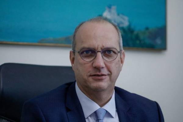 Οικονόμου – Εξαιρετική η δουλειά του Τσιάρα στο υπουργείο Δικαιοσύνης