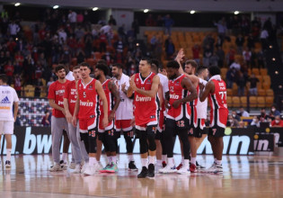 Ολυμπιακός – Για την υπέρβαση απέναντι στην Μπαρτσελόνα