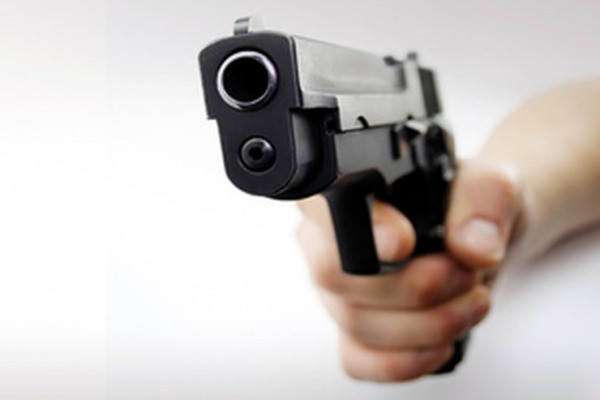 Σπερχειάδα – Ανθρωποκυνηγητό για τον εντοπισμό του πιστολέρο – Είχε πυροβολήσει δίπλα στο Γηροκομείο