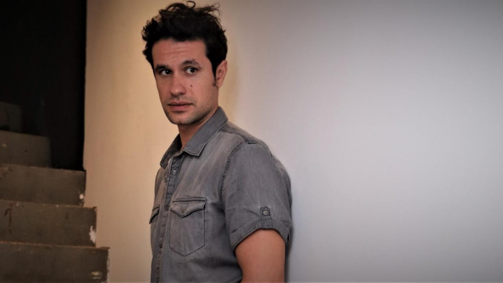 Ο Ορφέας Αυγουστίδης εξηγεί πώς η πατρότητα άλλαξε την ζωή του